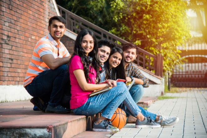 Immigration professionals at work